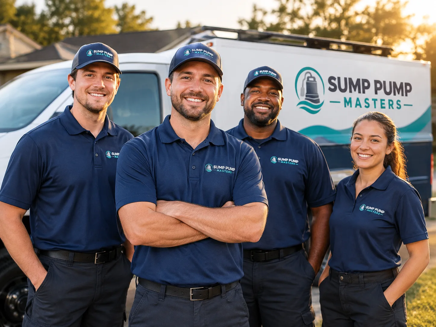 Sump Pump Repair company in Mccammon, ID